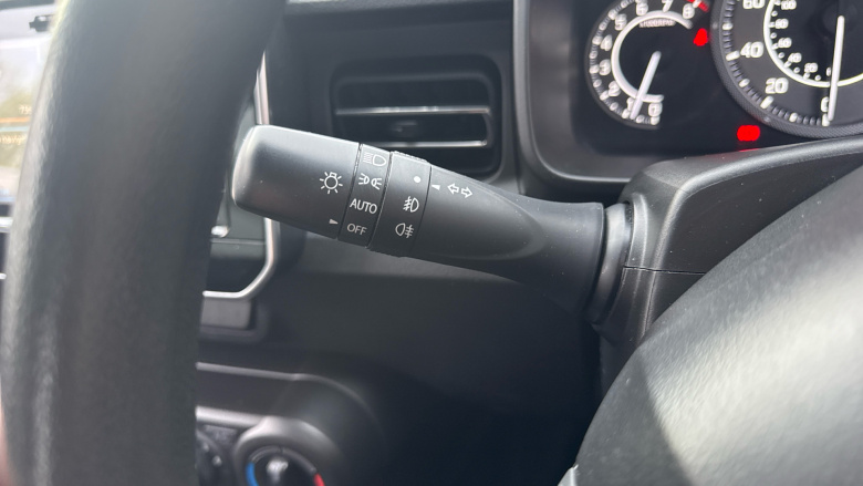 Suzuki Ignis 1.2 Dualjet 12V Hybrid SZ-T 5dr Petrol Hatchback